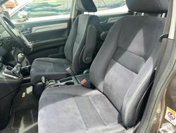 2010 Honda CR-V RE MY10 4X4 On Demand Urban Titanium