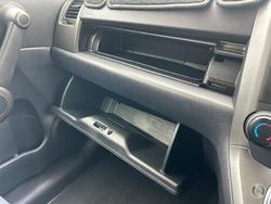 2010 Honda CR-V RE MY10 4X4 On Demand Urban Titanium