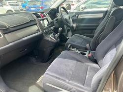 2010 Honda CR-V RE MY10 4X4 On Demand Urban Titanium