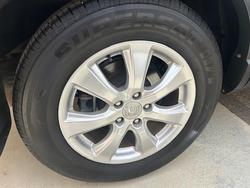 2010 Honda CR-V RE MY10 4X4 On Demand Urban Titanium