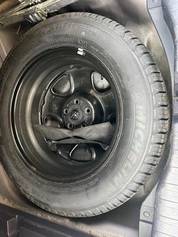 2010 Honda CR-V RE MY10 4X4 On Demand Urban Titanium