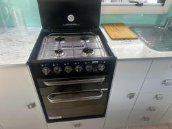 2019 Atlantic Caravans Endeavour E20 Series