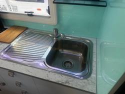 2019 Atlantic Caravans Endeavour E20 Series