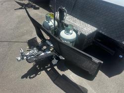 2019 Atlantic Caravans Endeavour E20 Series