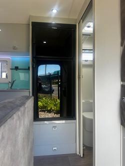 2019 Atlantic Caravans Endeavour E20 Series