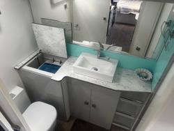 2019 Atlantic Caravans Endeavour E20 Series