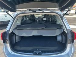 2022 Subaru Forester 2.5i S5 MY22 AWD Ice Silver