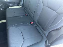 2022 Subaru Forester 2.5i S5 MY22 AWD Ice Silver