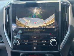 2022 Subaru Forester 2.5i S5 MY22 AWD Ice Silver