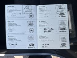 2022 Subaru Forester 2.5i S5 MY22 AWD Ice Silver