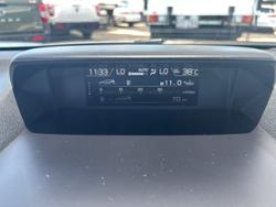 2022 Subaru Forester 2.5i S5 MY22 AWD Ice Silver