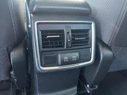 2022 Subaru Forester 2.5i S5 MY22 AWD Ice Silver