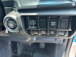 2022 Subaru Forester 2.5i S5 MY22 AWD Ice Silver