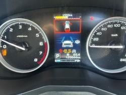 2022 Subaru Forester 2.5i S5 MY22 AWD Ice Silver