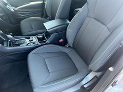 2022 Subaru Forester 2.5i S5 MY22 AWD Ice Silver