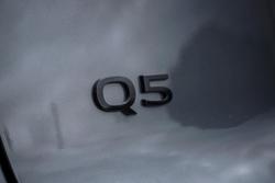 2025 Audi Q5 TFSI 150kW