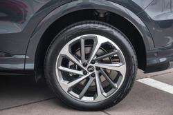 2025 Audi Q5 TFSI 150kW