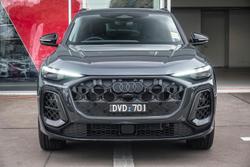 2025 Audi Q5 TFSI 150kW