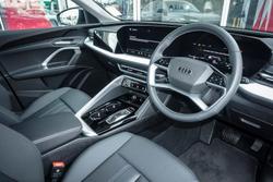 2025 Audi Q5 TFSI 150kW