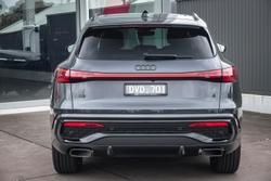 2025 Audi Q5 TFSI 150kW