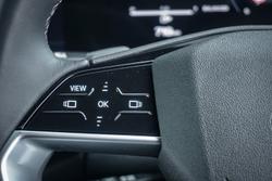 2025 Audi Q5 TFSI 150kW