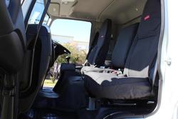 2024 Fuso Fighter 2427 WHITE