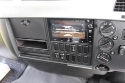 2024 Fuso Fighter 2427 WHITE