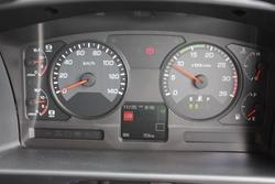 2025 Fuso Fighter 2427 WHITE