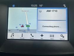 2016 Ford Ranger XLT PX MkII 4X4 Dual Range Cool White