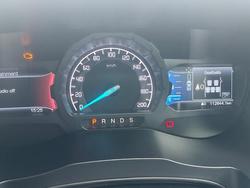 2016 Ford Ranger XLT PX MkII 4X4 Dual Range Cool White