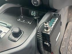 2016 Ford Ranger XLT PX MkII 4X4 Dual Range Cool White