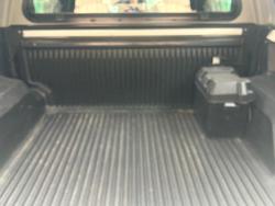 2016 Ford Ranger XLT PX MkII 4X4 Dual Range Cool White