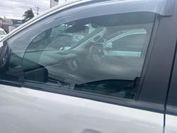 2016 Ford Ranger XLT PX MkII 4X4 Dual Range Cool White