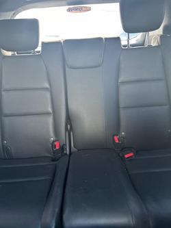 2018 Honda HR-V RS MY18 White Orchid