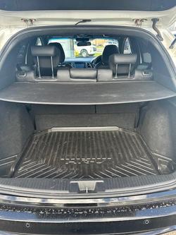 2018 Honda HR-V RS MY18 White Orchid