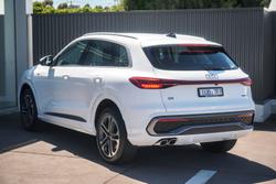 2025 Audi Q5 TDI 150kW