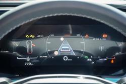 2025 Audi Q5 TDI 150kW