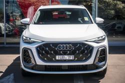 2025 Audi Q5 TDI 150kW