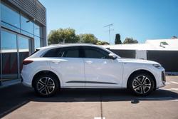 2025 Audi Q5 TDI 150kW