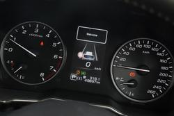 2024 Subaru Outback AWD