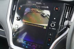 2024 Subaru Outback AWD