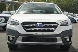 2024 Subaru Outback AWD