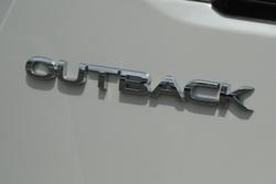 2024 Subaru Outback AWD