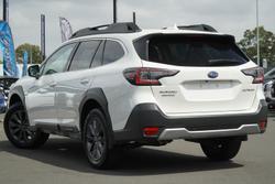 2024 Subaru Outback AWD