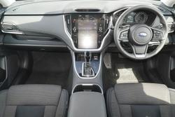 2024 Subaru Outback AWD