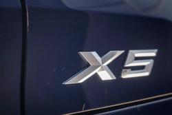 2024 BMW X5 xDrive30d M Sport
