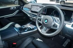 2024 BMW X5 xDrive30d M Sport