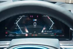 2024 BMW X5 xDrive30d M Sport