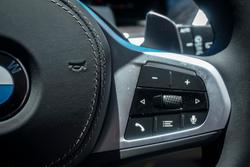 2024 BMW X5 xDrive30d M Sport