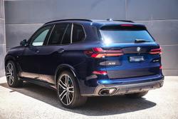 2024 BMW X5 xDrive30d M Sport